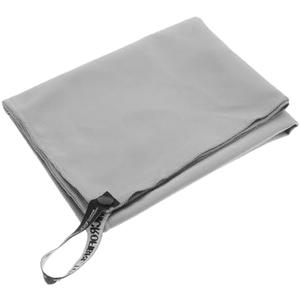 Toddmomy Microfiber Quick Dry Sports Towel Gym Yoga Hiking Camping Towel Lightweight Non-Slip