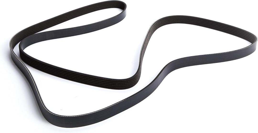 ACDelco GM Original Equipment 12637202 V-Ribbed Serpentine Belt