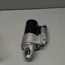 0061515901 Starter Motor for Mercedes-Benz 3.0L V6 CLK280 C300 E300 ML300 SLK300 S300, 3.5L V6 CLK350 E350 ML350 SL350 S350, 4.7L V8 GL450, 5.5L V8 CLS500 G500 ML500 S500, See Fitment!