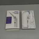 Upgraded Electric Tonsil Stone Remover – Gentle Precise and Safe Removal with 3Type Adjustable Suction & LED Light – FoodGrade Material,Rechargeable & Waterproof