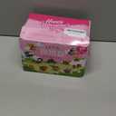 24 Packs Valentines Party Gift Cards with Building for Party Favor