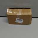 Clear Acrylic Championship Ring Display Case, Acrylic Easel Display Stand Box and Stand Holder, Clear Ring Souvenir Collectables Display Case Holder Box for Rings Medals Chips Crystal, 2Pcs