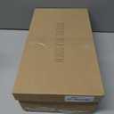 Steve Madden Mens Gaddis (8, Navy Suede)