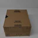 Aurora AS890C 8-Sheet Cross-Cut Paper/Credit Card Shredder with Basket