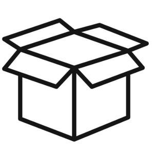 Packing Boxes, 32"×27"; 10pcs
