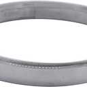 1/2" Aluminum Air Cleaner Spacer Suitable for Edelbrock Holley Riser SBC BBC 350 Ford