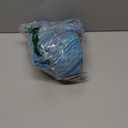 Cacala Pestemal Turkish Beach Towel Highly Absorbent Quick and Easy Dry Soft and Comfortable for Bath, Spa, Pool, Gym and Yoga 100% Cotton 37 x 70 (Blue)