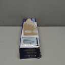 Clothes Drying Rack, Wall Mounted Laundry Drying Rack, Upgrade 3-Fold Foldable Collapsible Retractable Clothing Drying Rack with 12 Dual Hooks Organization for Laundry Room Indoor- Black