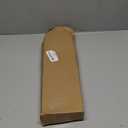 2 Pack Legging Organizer for Closet 360 Swivel, Metal Gym Clothes Organizer w/20 Clips Holds 20 Leggings, Hangers Space Saving, Closet Organizers and Storage, Dorm Room Organization Essentials, Black