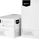 Amazon Basics Multipurpose Copy Printer Paper, 20 lb, 11 x 17 Inches, 5 Reams (2,500 Sheets), 92 Bright White