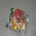 POWERPAW Rechargeable Hand Warmer Portable Electric Hand Heater 3 Heat Levels 5000mAh Battery USB-C Reusable Pocket Warmer for Cold Hands (Red 502 Single)