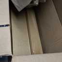 Clear Contact Paper Vinyl Wrap Plastic Self Adhesive Wall Protector Film, 23.6"W x 196.8"L