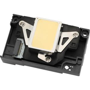 Ademon L800 Printhead Replacement for L800 L805 Printer, Print Head High-Precision Inkjet, Easy to Installation
