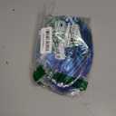 SOAK 9-Inch Water Football  Waterproof Foam Ball for Pool, Beach & Lake Games, Kids Ages and Adults, Outdoor Family Toy