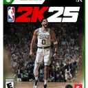 NBA 2K25 - Xbox Series X