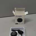 Hidden Camera with Audio/Video. Mini Small Camera. Spy Hidden Cameras for Home Indoor Use Spy Cam with Night Vision and Motion Detection Baby Monitor Small Mini Wireless Outdoor (4k)