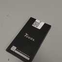 TOCOL for iPhone 14 Pro Max Case, Compatible with Magsafe, Drop Protection, Upgraded Full Camera Protection, Translucent Magnetic Matte Phone Case for iPhone 14 Pro Max 6.7 inch (Black)