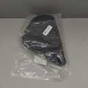 Muslogy Center Console Armrest Cover Compatible with Nissan Pathfinder 2022-2025 Comfort Armrest Pad Arm Rest Cushion Vegan Leather Protector Regular Thick