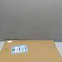 GlanceGuard 2 Pack 23 24 Inch Blue Light Blocking Screen Protector for Computer Monitor, Easy Hang-On Anti Blue Light Filter Panel, HD UV Blocker Eye Strain Shield for WFH Office Desktop