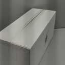 400PCS Pre Rolled Silver Plastic Silverware Sets - Heavy Duty Hammered Silver Cutlery - Include 100 Pack Wrapped Disposable Utensils with Napkins for Parties & Dinners & Weddings