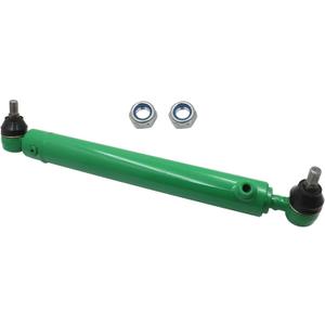 GXARTS Steering Hydraulic Cylinder LVA14159 Compatible With John Deere 4310 4400 4410 LVA14158