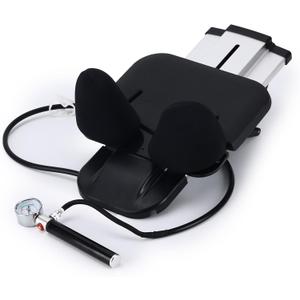 Cervical Neck Traction Device, Adjustable Neck Stretcher for Pain Relief, Spinal Decompression, Neck Decompression Devices for Cervicalgia, Degeneration of disc, Spondylosis
