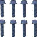 FEL-PRO ES 75120 Exhaust Manifold Hardware Kit for Chevrolet Silverado 1500