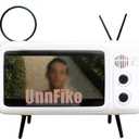 UnnFiko Retro TV Style Stand Holder, Cartoon Desktop Bracket Desk Mount, Universal for iPhone X 6 6s 7 8 Plus Xs XR 11 Pro Max (TV White)