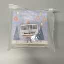 2 x Stylish and Durable Christmas Cards - Perfect for Writing and Decorating - Specialty Paper for Neat and Tidy Messages - Versatile Usage 60Pcs