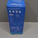 Culligan US-600A Under-Sink Water Filtration System - Water Filter Reduces Chlorine Taste & Odor - Includes D-20A Cartridge, Mounting Hardware & Wrench, 1,000 Gallon Capacity