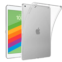 9"Tablet Cover, Clear, HD8/HD8 Plus 2020