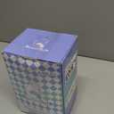 Heatable & Coolable Highland Cow Stuffed Animal, Microwavable Stuffed Animals Heating Pad for Period DIscomfort, Cuddly Cattle Stuffed Animal for Warmth & Comfort, Highland Cow Gifts for kid