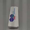 NORPERWIS Reading Glasses 5 Pairs Quality Readers Spring Hinge Glasses for Reading for Men and Women (5BLACK, 1.50)