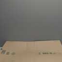 Cinnvoice Outdoor Side Table Round Small Mosaic Patio Accent Indoor End Plant Coffee Tea Table for Yard Patio Porch Garden Living Room, Bedroom(Turtle Style,12 Inch)