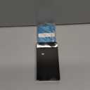 JuneLsy Business Card Holder Case - Professional PU Leather Business Card Case Metal Name Card Holder Pocket Business Card Carrier Women with Magnetic Shut (S-Mint Green) 5