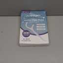 800 Count Dental Floss Picks  Built-in Toothpicks for Deep Cleaning, Comfortable Handle to Remove Plaque & Protect Gums  Family Pack with 50 Picks per Portable Case for Adults & Kids