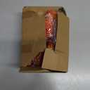 TURNMEON 6 Pack Thanksgiving Decorations Enlarged Maples Leafed Garland, 60Ft 120LED Fall Decor for Home Fall Lights, Battery Operated Waterproof Thanksgiving Decor Indoor Outdoor Christmas Halloween