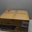 Economy Knee Scooter, Steerable Knee Walker, Foldable Knee Scooters for Foot Injuries Adult Best Crutches Alternative (Purple)