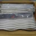 Grill Replacement Kit for Napoleon Prestige 500, Built-in Prestige 500, P500RSIBNK-3 BIP500RBNSS-3 BIP500RBNSS-3, Cooking Grid, Heat Plate and Burner for Napoleon