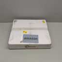 O'NEELDY Modern LED Chandeliers Adjustable Hanging Black Pendant Light Fixture 3 Ring Flush Mount Chandeliers for Bedroom,Kitchen,Island Cafe