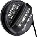 Gas Cap, Fuel Cap For Kia soul,sedona,Forte,Sportage,Sorento,Spectra,Optima,Amanti,Cadenza,Rio & Hyundai Sonata,Elantra,Santa,Accent,Tucson,Azera,Entourage,Equus,Genesis,Genesis Coupe, Veloster