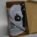 Lamicall Motorcycle Phone Mount Holder - [Dual Vibration Dampener] [Metal Adjustment Arm] Motorcycle Cell Phone Holder, Bike Handlebar Phone Mount, Gifts for iPhone 16 15 14 Pro Max, 4.7-6.7" Phones (Black)