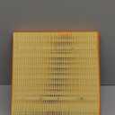 A-Premium Engine Air Filter Compatible with Ford & Lincoln Models - F-150 (2009-2023), Expedition (2007-2023), F-250 F-350 F-450 F-550 Super Duty (2008-2016), Navigator (2007-2023)