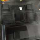 ChongErfei Maternity Belt, Pregnancy 3 in 1 Support Belt for Back/Pelvic/Hip Pain, Maternity Band Belly Support for Pregnancy Belly Support Band (L: Fit Ab 39.5"-51.3", Black)