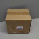 LaVie Home 5x7 Picture Frames (12 Pack, Gold) Simple Designed Photo Frame with High Definition Glass for Wall Mount & Table Top Display, Set of 12 Classic Collection