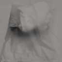 Nebility 2 Piece Shapewear Bodysuit for Women Tummy Control Slim Fit Sleeveless Round Neck Body Suit (Medium-Large, Black/White 2pk)