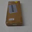 Wood Floating Shelves Set of 2 Pine Wood Wall Shelf 16 inches, Floating Shelf for Wall Mounted - Upgrade Width 5.85", Floating Display Shelves for Living Room Bedroom Kitchen Bathroom, Natural