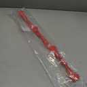 partsPTT Overmolded Multi Group 31 8" 1/0 4 Battery Cable for Truck Marin Boat Yachet RV Caravan Battery Motor Trailer Bus - Red Positive