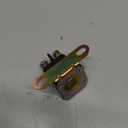 Starter Solenoid For Ride On Mower,Ride On Mower Universal 400Amp Car Solenoids 4 Post Pole,Universal 4 Post Starter Solenoid Fit for 1-513075 117-1197 513075 Gilson