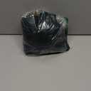 SHAPELLX Fajas Colombianas Shapewear for Women Tummy Control Plus Size Postpartum Body Shaper Butt Lifting Bodysuit (XX-Large, A1-black)